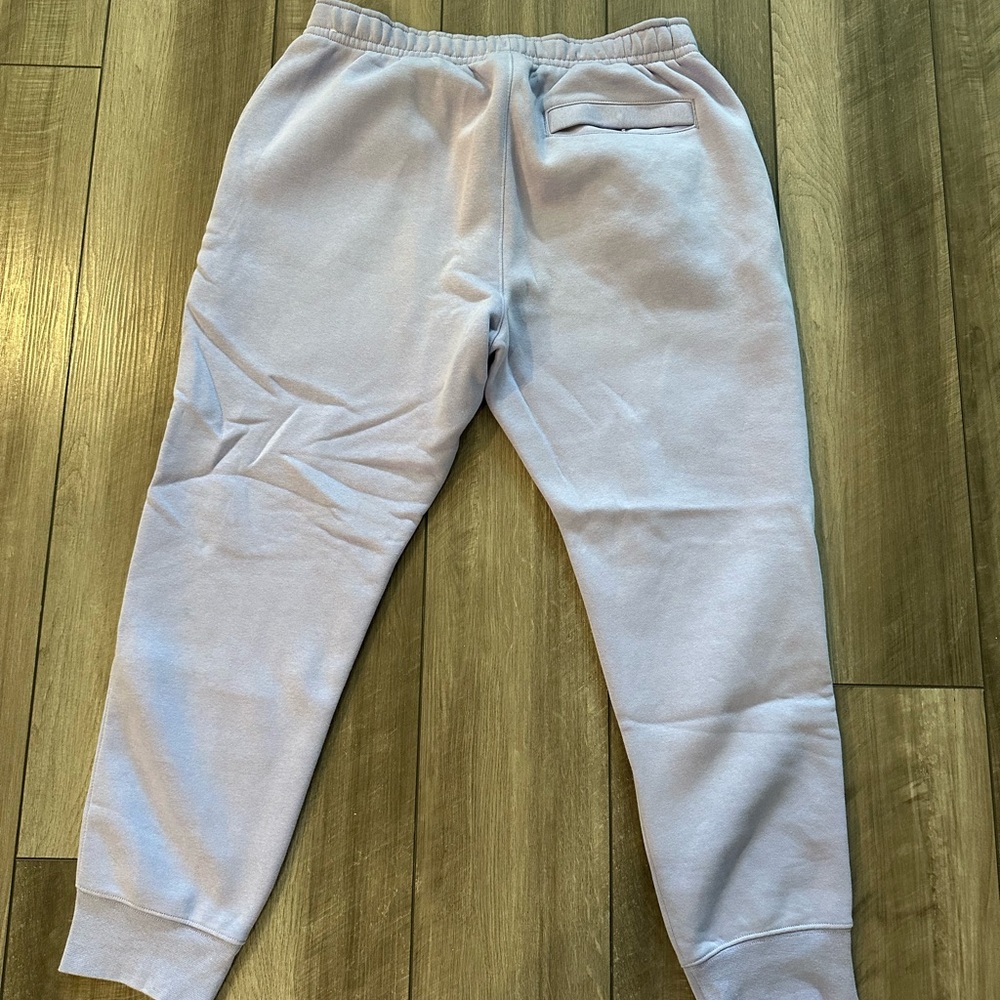 Nike Club Joggers
